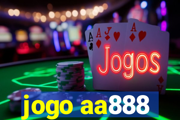 jogo aa888